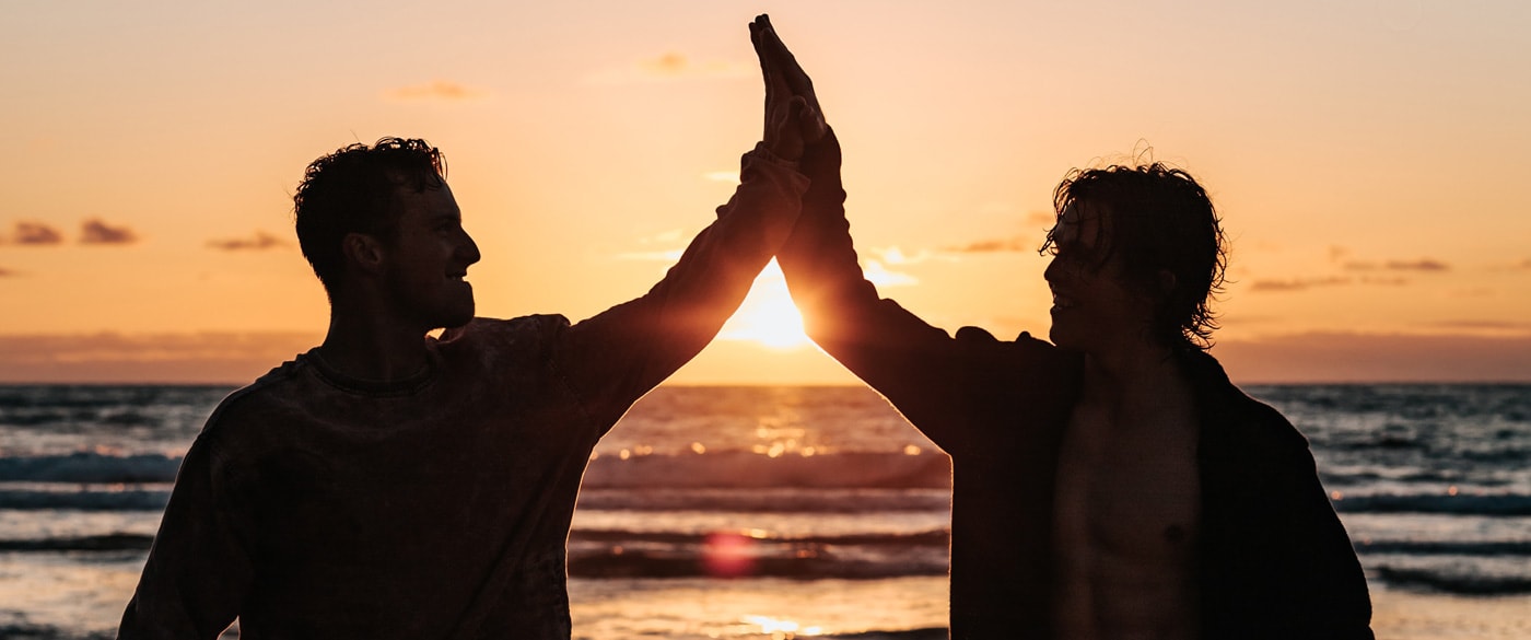 How to maintain a healthy gay relationship? (Follow these five simple communication tips)