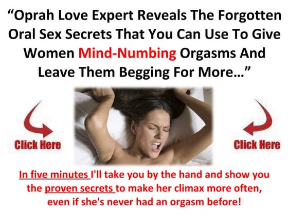 Want Tips for Going Down on a Girl? Read This Before Your Next Session!