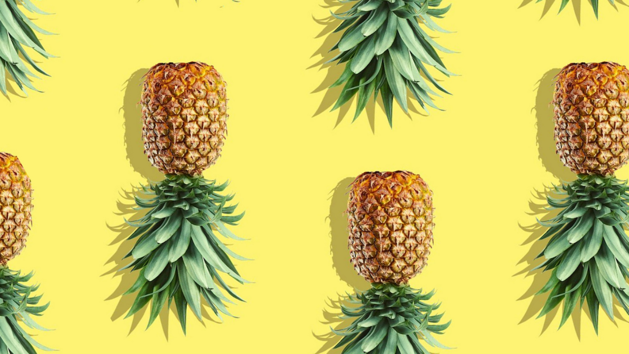 Learn All About Pineapple Swinging, Discover the Meaning of the Secret Code.