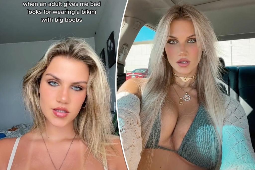 Want Short Bit Tits? Check Out These Pictures and Facts.