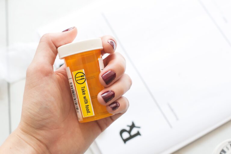 Lost your original prescription? Learn how to request a planned parenthood refill prescription easily again.