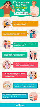 Is It Love or Control? Spotting Controlling a Relationship Early