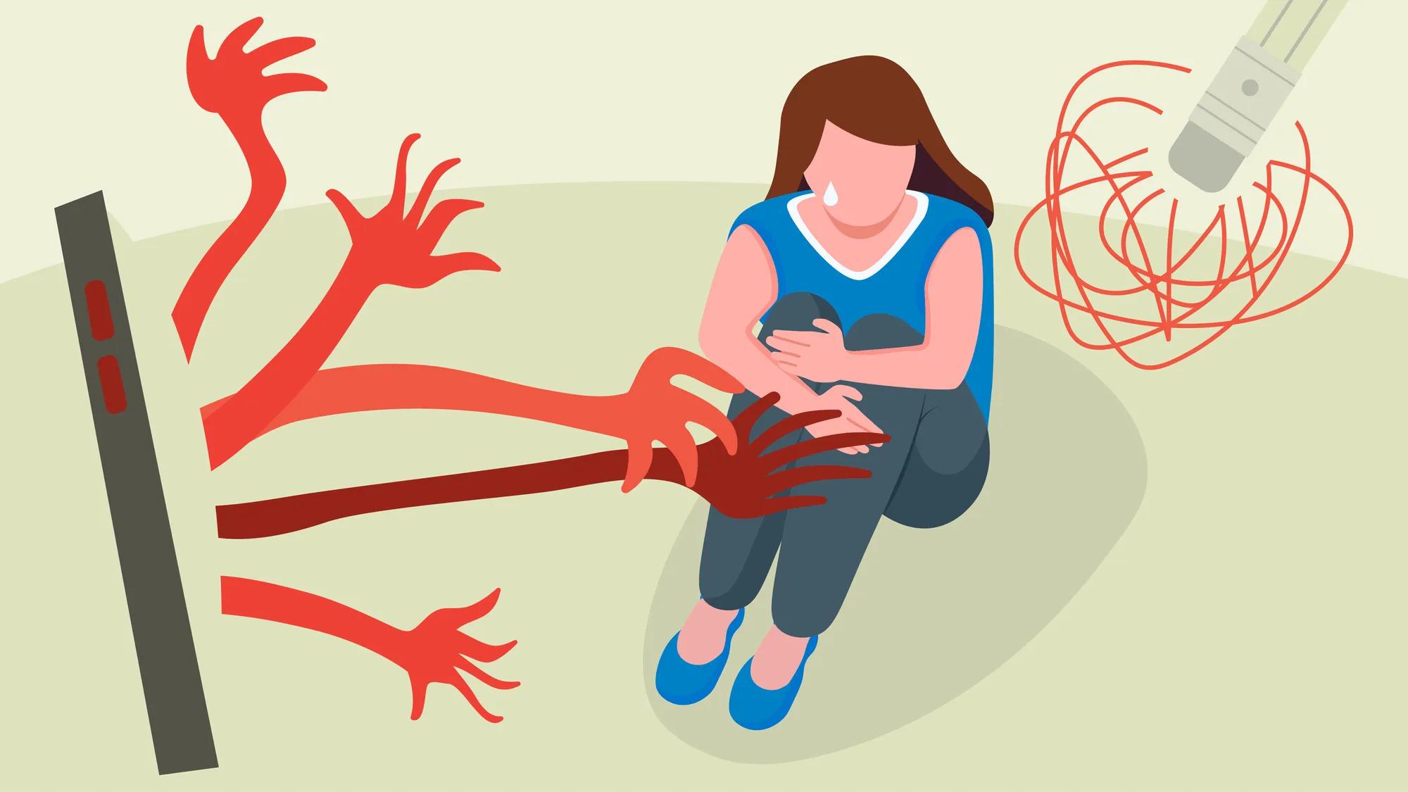 Can You Heal From Trauma While in a Relationship? Real Talk + Practical Tips