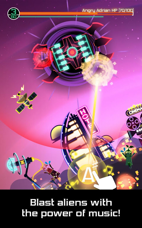 Download Planet Crazytron: Get the Latest Version Now!