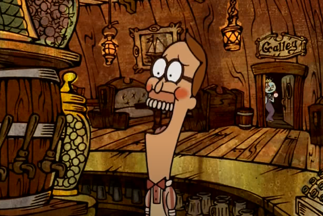 Get to know Candy Wife Flapjack better: Fun facts and little-known details revealed for fans.