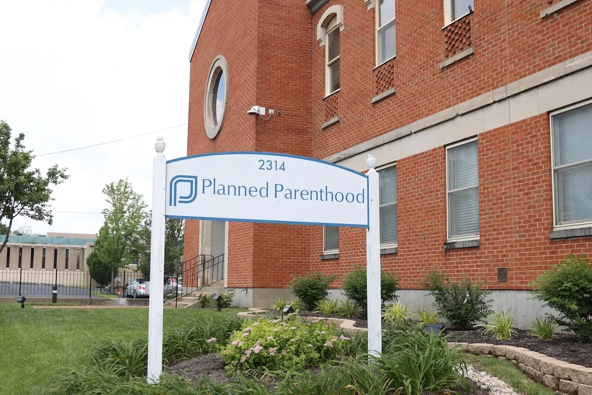 What are people saying about Mt Auburn Planned Parenthood? See reviews for this local health clinic.