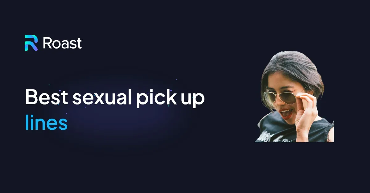 Want Hot Pick Up Lines? Try These Sexul Options Tonight