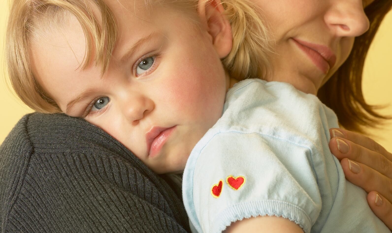 Two Emotions for Toddlers: Help Your Child Understand