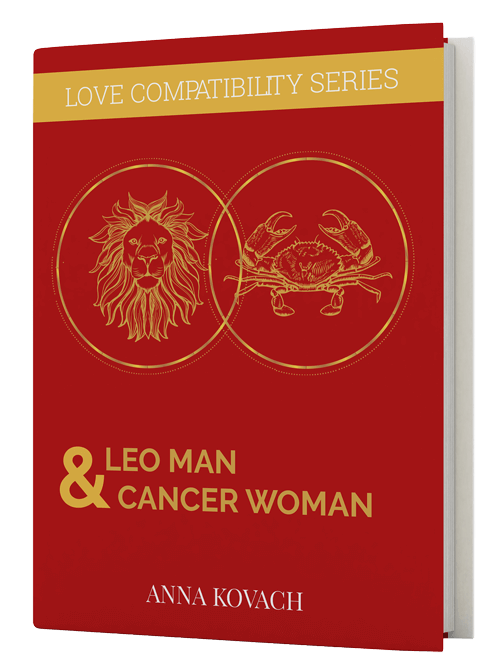 Leo Man and Cancer Woman: A Simple Guide to Love Compatibility!