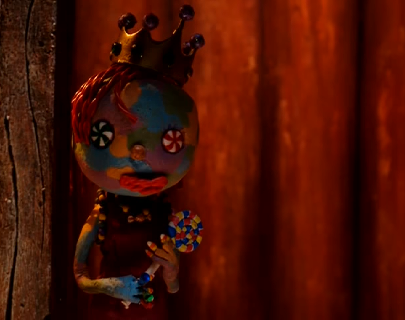 Get to know Candy Wife Flapjack better: Fun facts and little-known details revealed for fans.