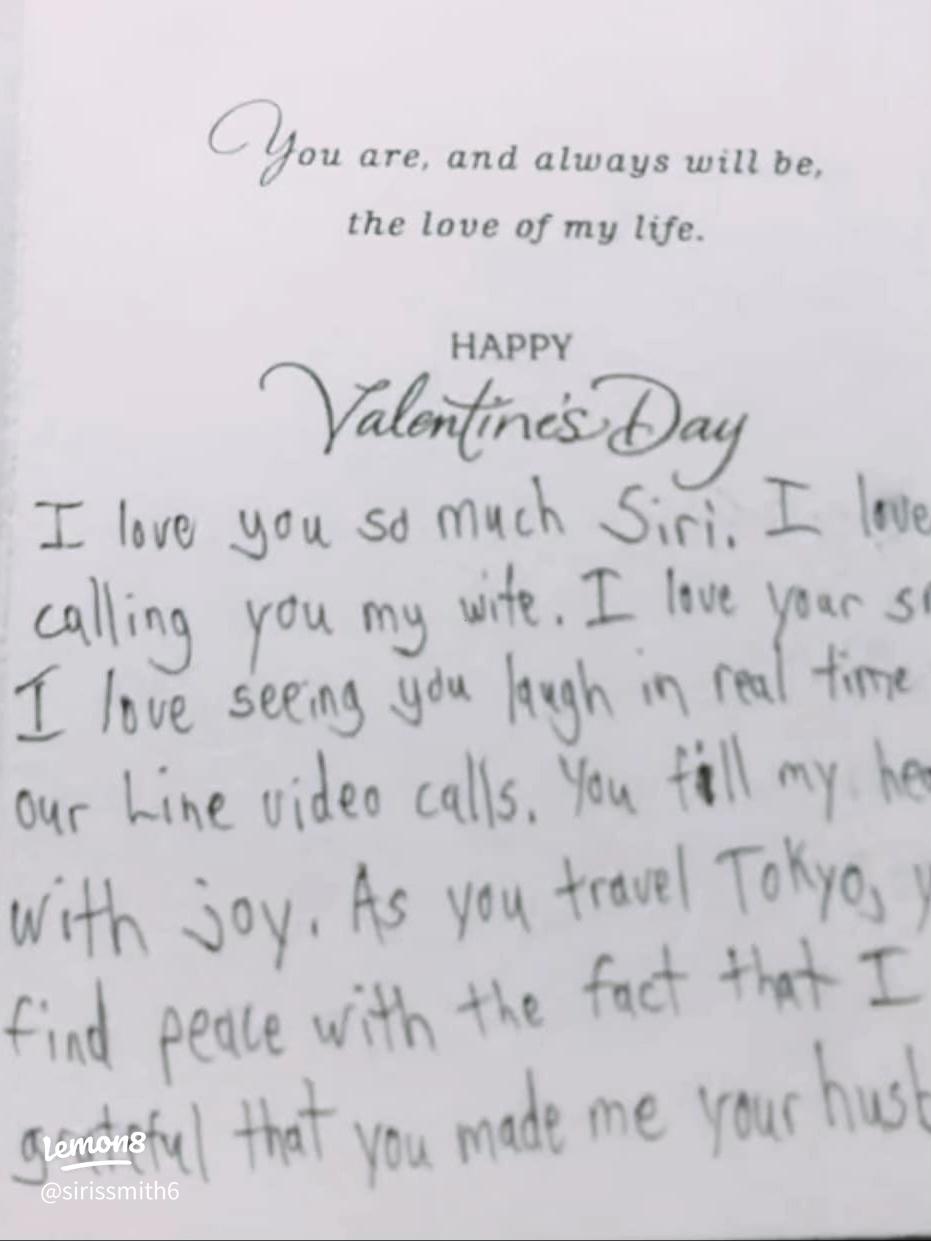 Perfect Love Letter for LDR: How to Create a Heartfelt Message Easily