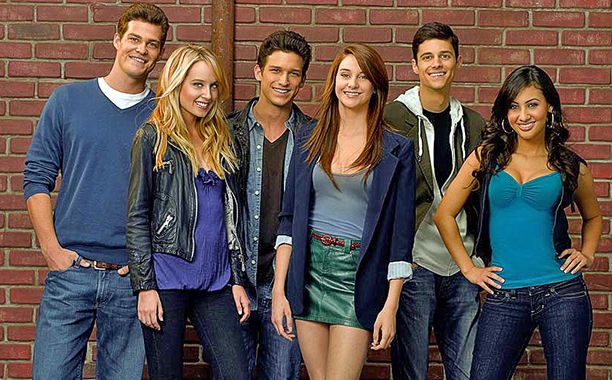 After Secret Life of the American Teenager Ending: Cast & Future