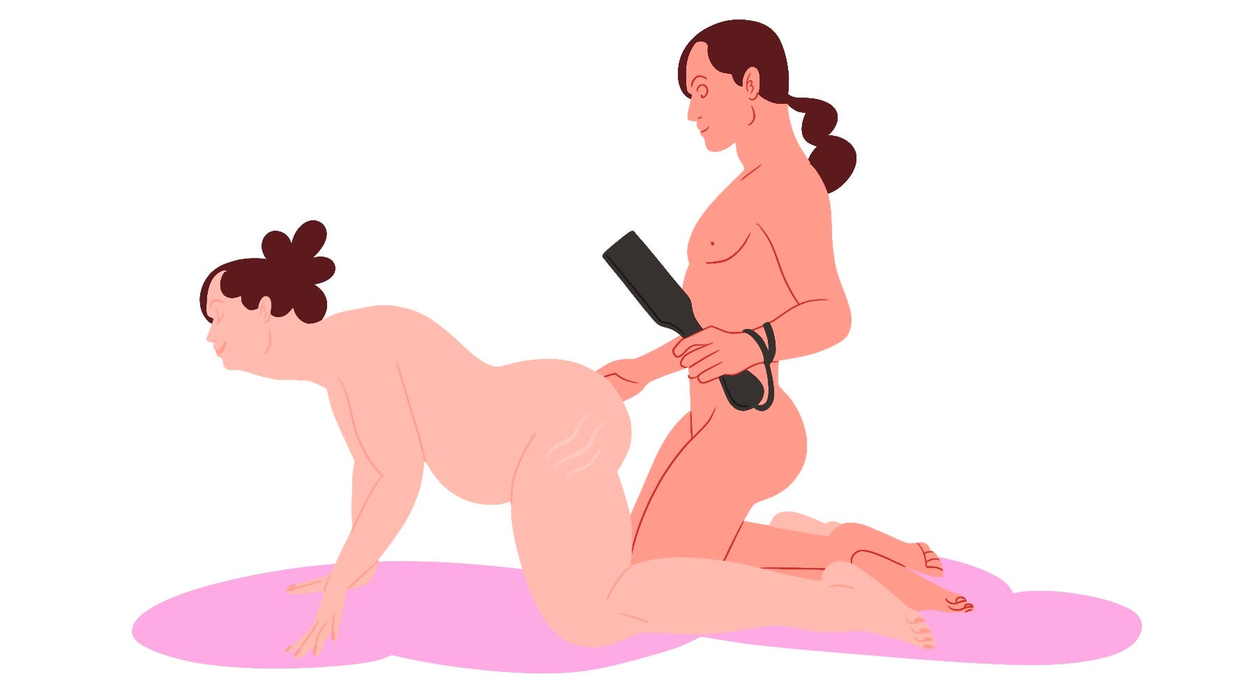 Best Submissive Sex Positions to Try Tonight (Simple Tips)