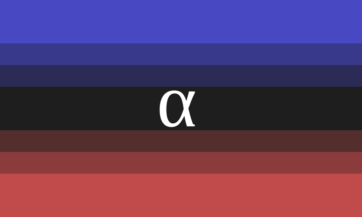 Ambiamorous Flag: What Does It Mean & Symbolize?