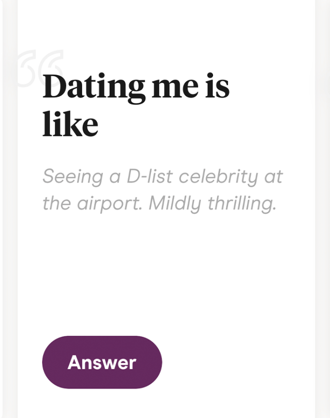Use These Good Hinge Prompts: Simple Guide for Guys & Girls