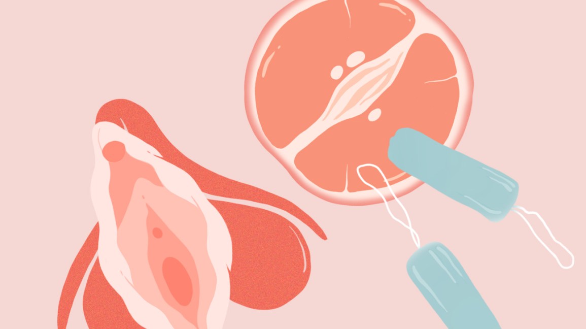 Cocks and Vaginas:Pictures, Facts,The Dirty Truth.