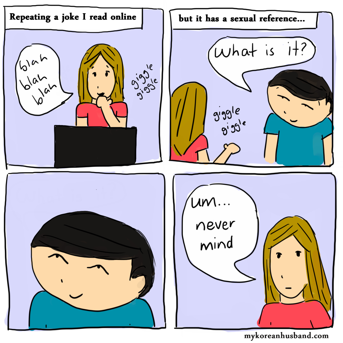 Where to Find Dirty Jokes: The Funniest Adult Jokes Online