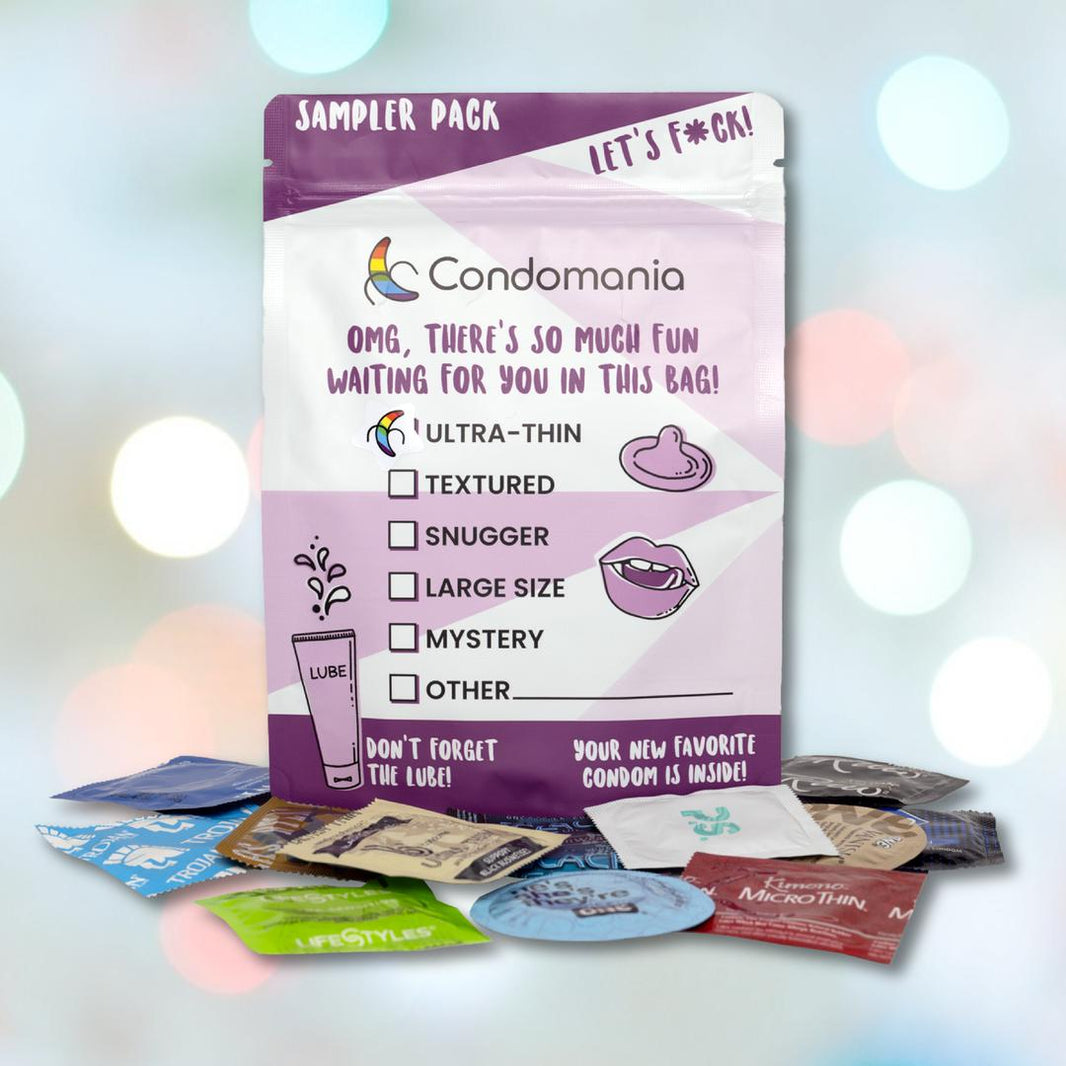 Age Restrictions on Condom Sales? (Do You Have to Be 18 to Buy Condoms - Quick Guide)