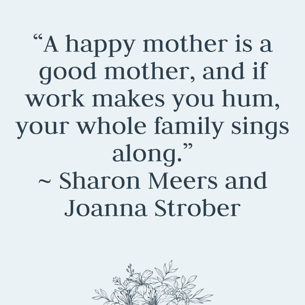 Mama I Made It Moments: Easy Ways to Find Your Success