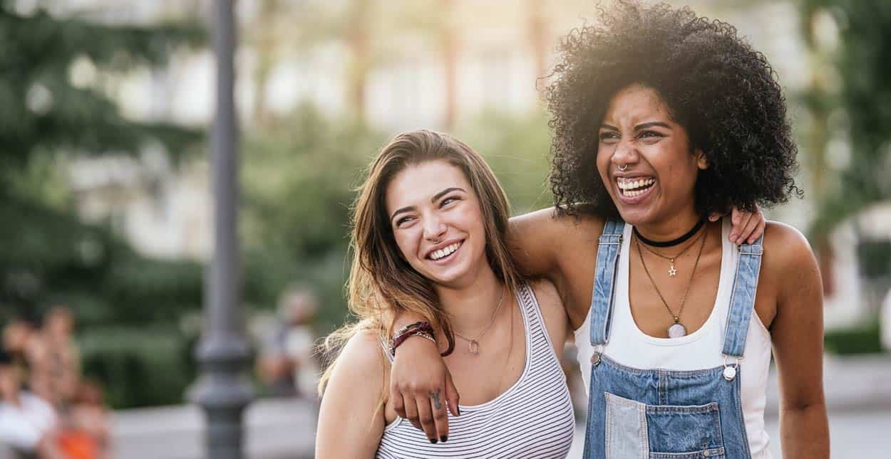 Best Lesbian Dating Sites: Find Woman on Woman Action Now