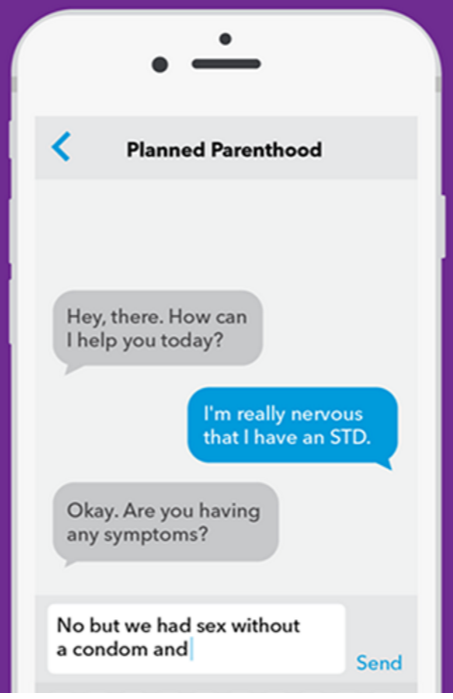 Your Health Questions: Planned Parenthood Bemidji Answers and Service Info.