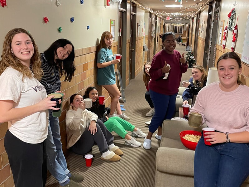 Your Guide to Cavanaugh Hall: Tips for New Students!