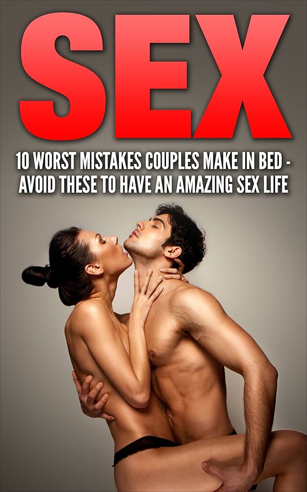 Want a great sex position edge of bed experience? Avoid these common mistakes.