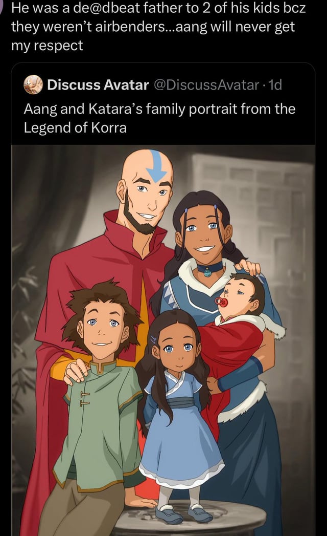 Since hes the youngest: Is he getting enough attention?