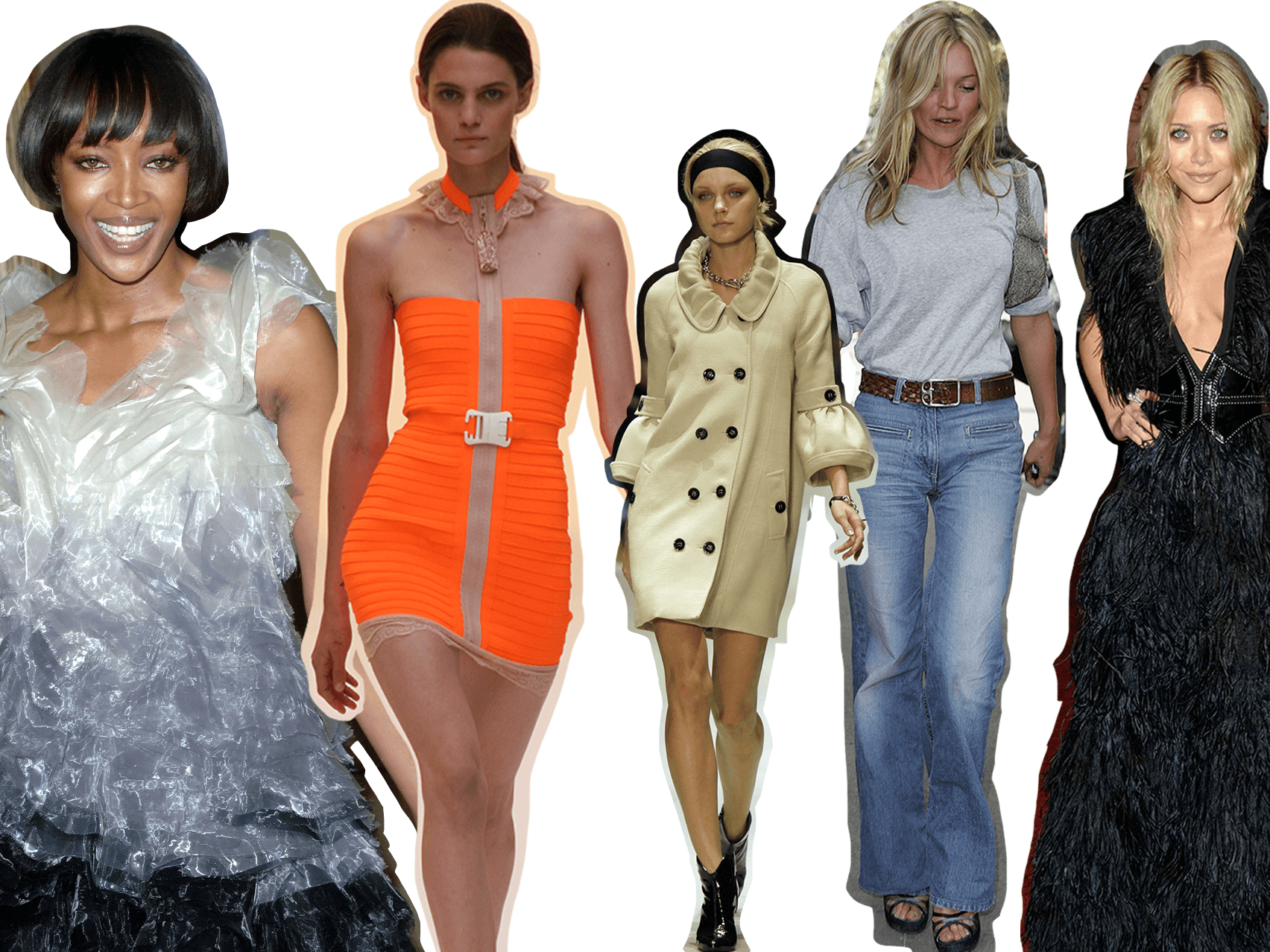 Remember 2007 Fashion Trends? The Biggest Styles are Back!