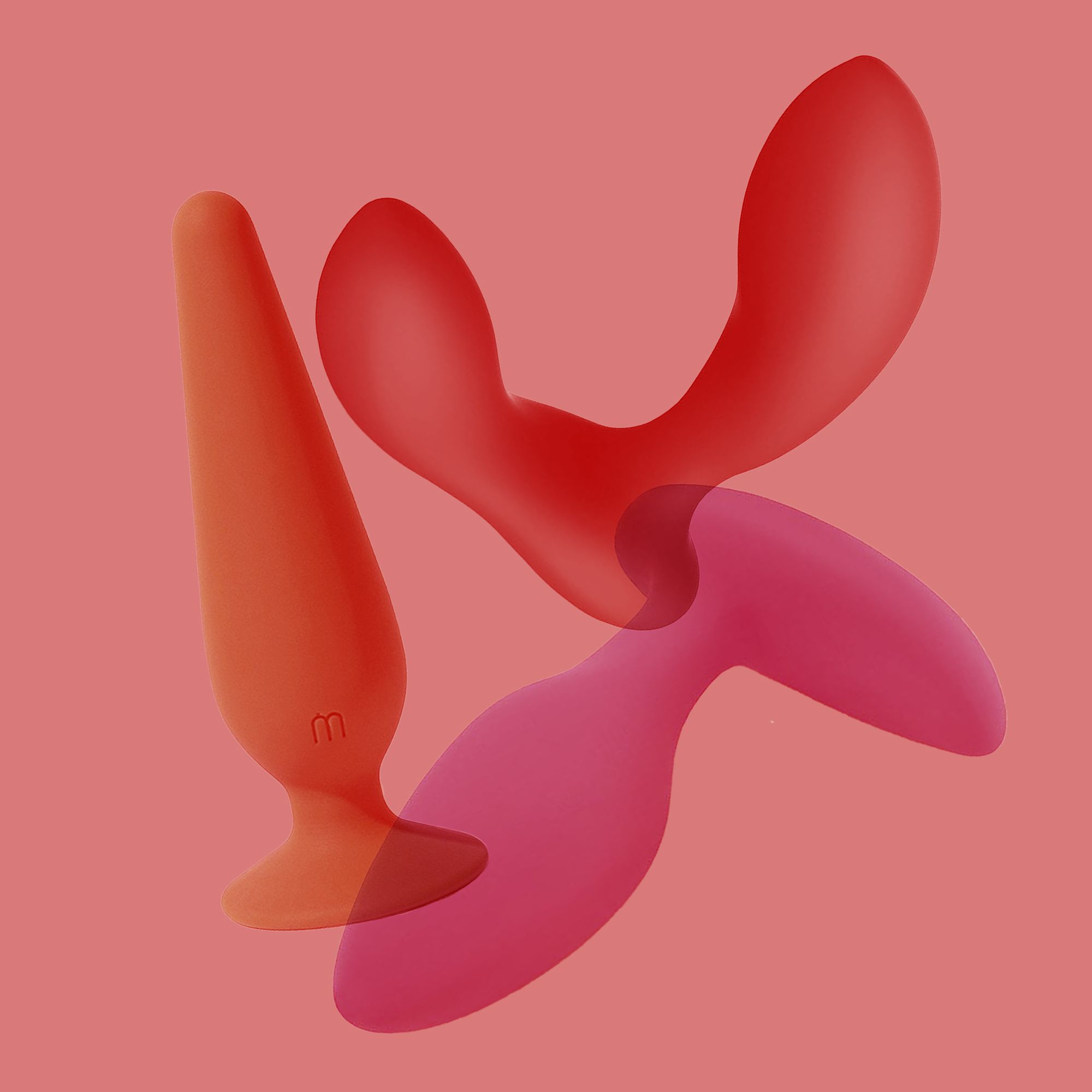 Choosing Butt Plugs for Starters? Read This First.
