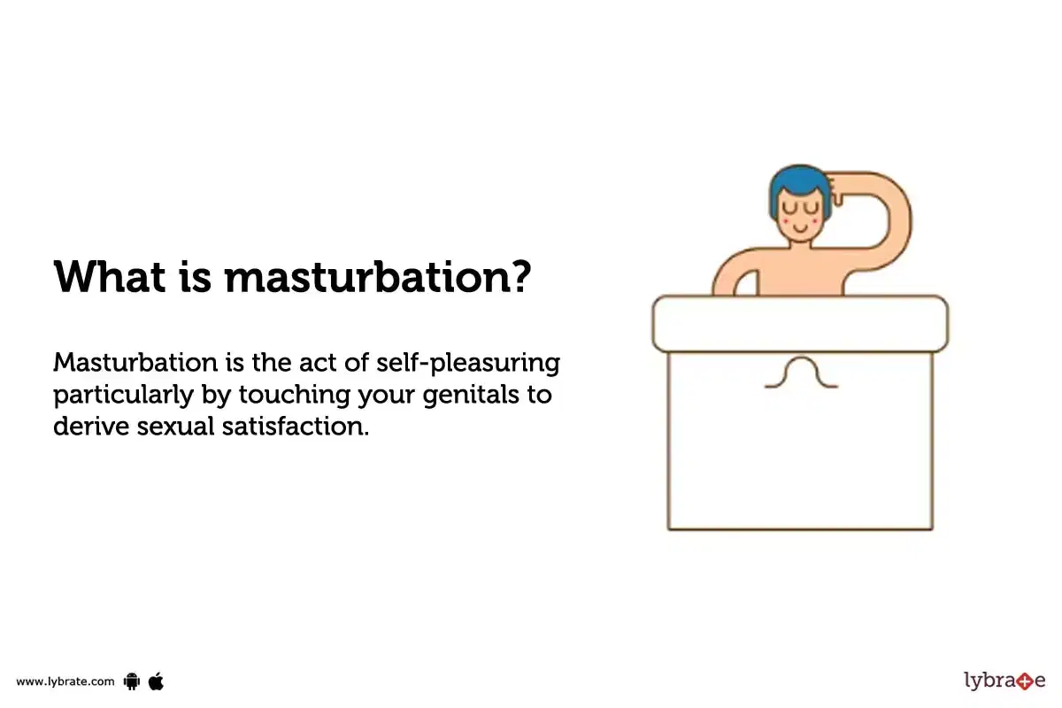 Why do men fap often? (Exploring male urges and self-pleasure)