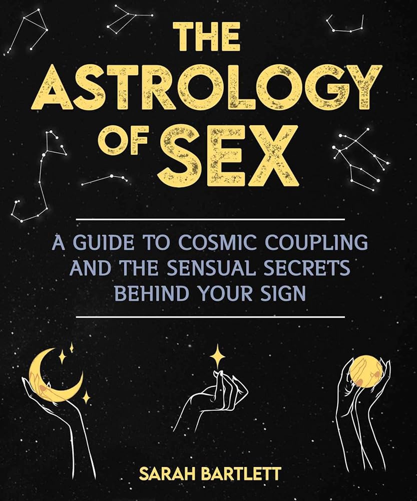 Get your personalized todays sex horoscope! Understand your desires better today!