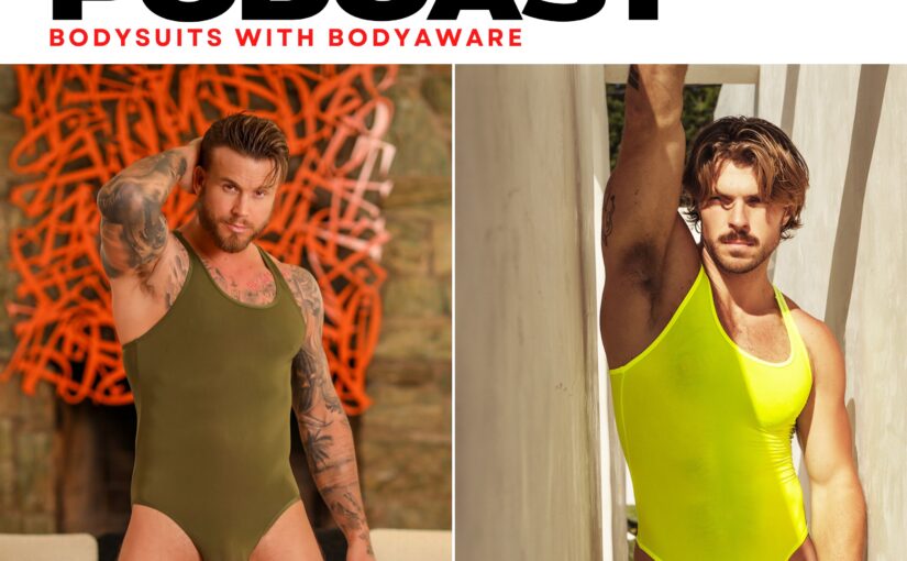 Why are guys wearing lingerie more often? Exploring the reasons behind this growing trend.