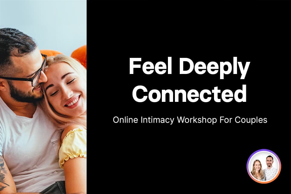 Take Intimacy Classes for Couples: Get Closer Than Ever Before