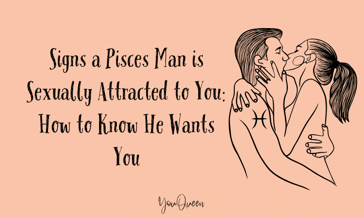 Pisces Man in Bed: Decoding His Sexuality (Pisces Man and Sex Secrets)