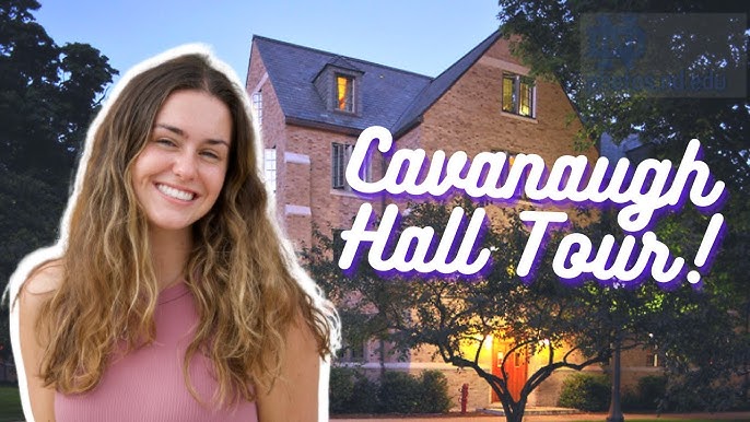 Your Guide to Cavanaugh Hall: Tips for New Students!