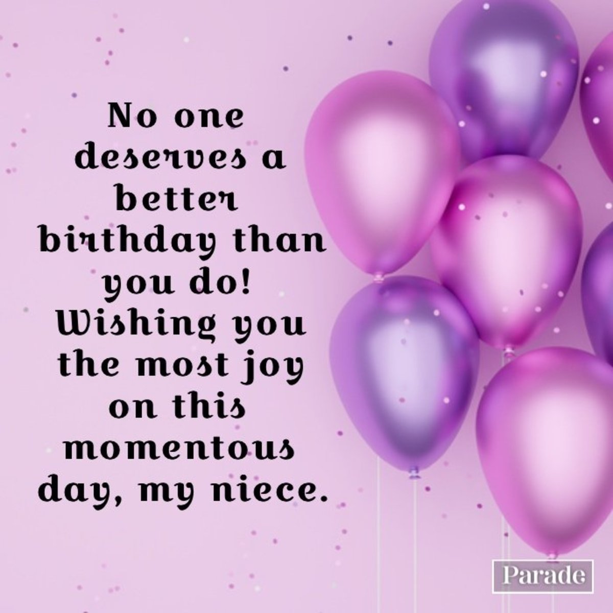 Happy Birthday Beautiful Niece: Best Ways to Celebrate Her!