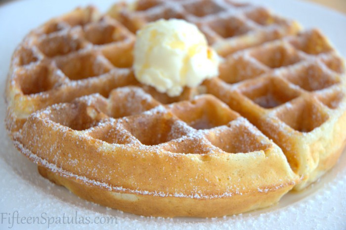 How to Make Waffle Pancakes: Quick, Fluffy, and Golden Brown