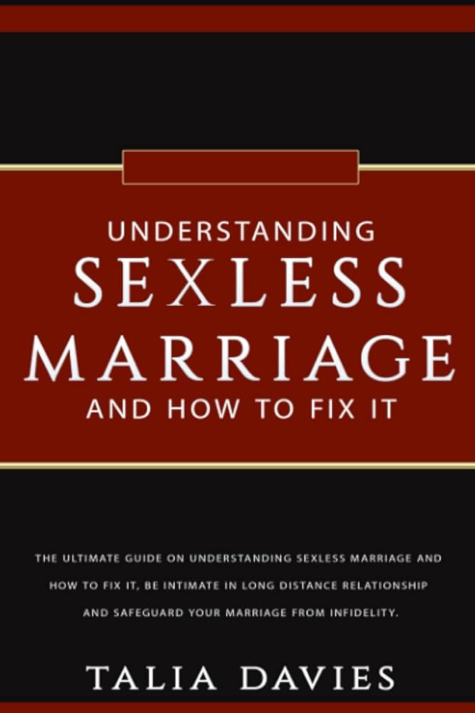 Where can couples get reliable sexless marriage help? (Discover resources that actually work fast)