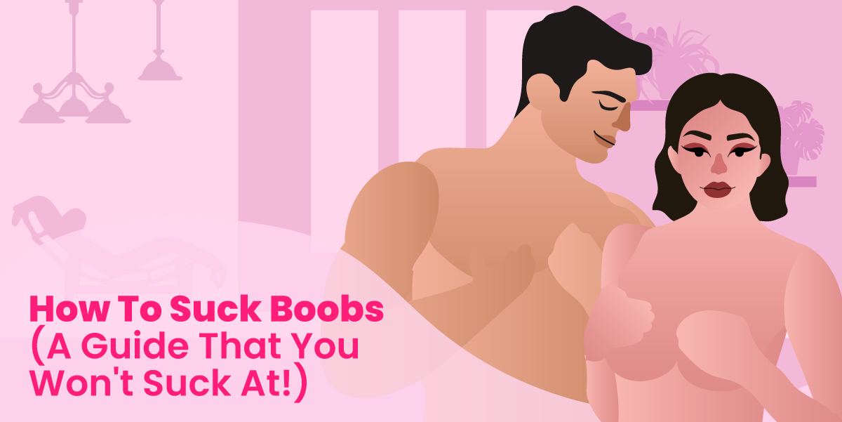 Learn How to Boob Lick (Easy Steps for Beginners and More)