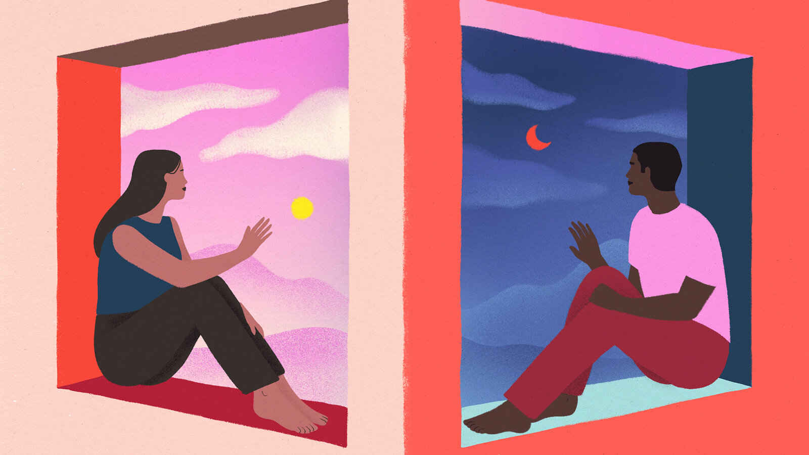 Frustrated in Relationship: Simple Tips to Improve Things Now