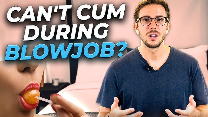 Why Do I Cum From Head? (Easy to Understand Reasons).