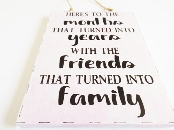 From Friends to Family: Why Im Thankful Friends That Became Family This Year