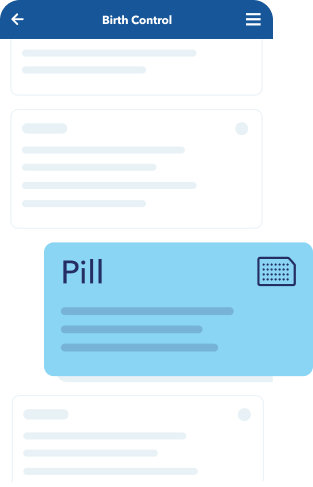 Planned Parenthood Birth Control Refill: Easy Online Options!