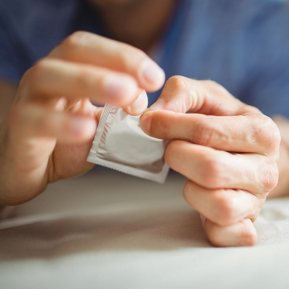 Erection Loss with Condoms: Simple Solutions, Better Sex