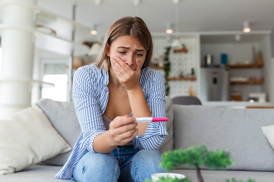 Scared of Getting Pregnant Using Condoms? Tips for Extra Peace of Mind