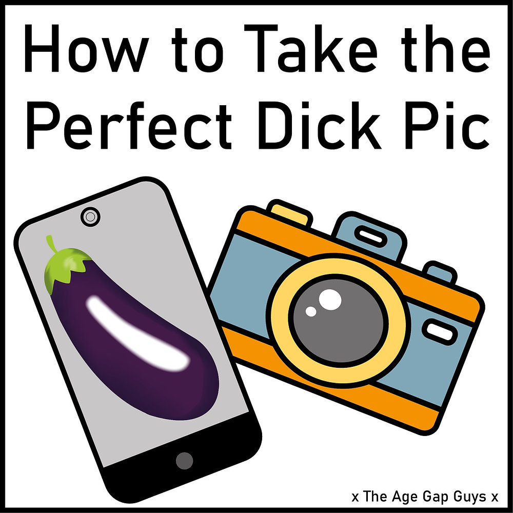 Figuring out how to take good dick pics? Avoid common mistakes with these essential photo tips.