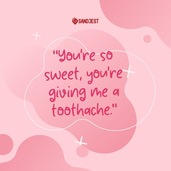 Nice Things to Say to a Girlfriend: Sweet Words Shell Love!