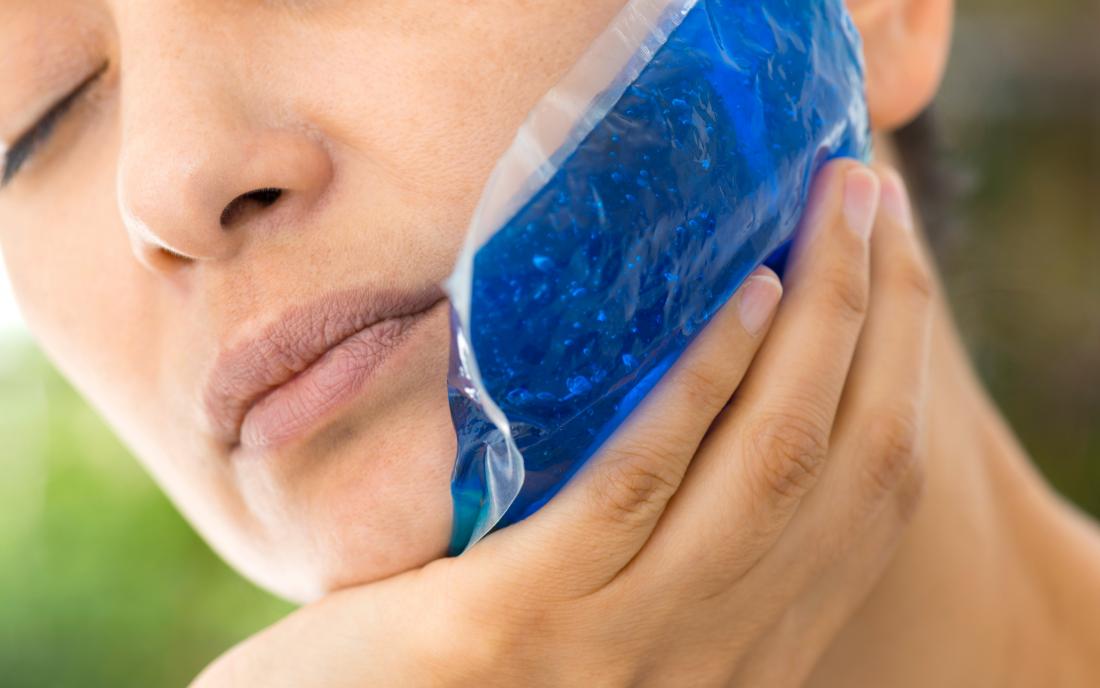 Got an after fight face? Discover the best methods for healing bruises and cuts safely.