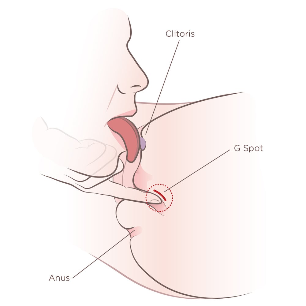 Licking Labia: Is It Something Women Enjoy? (Open Discussion)